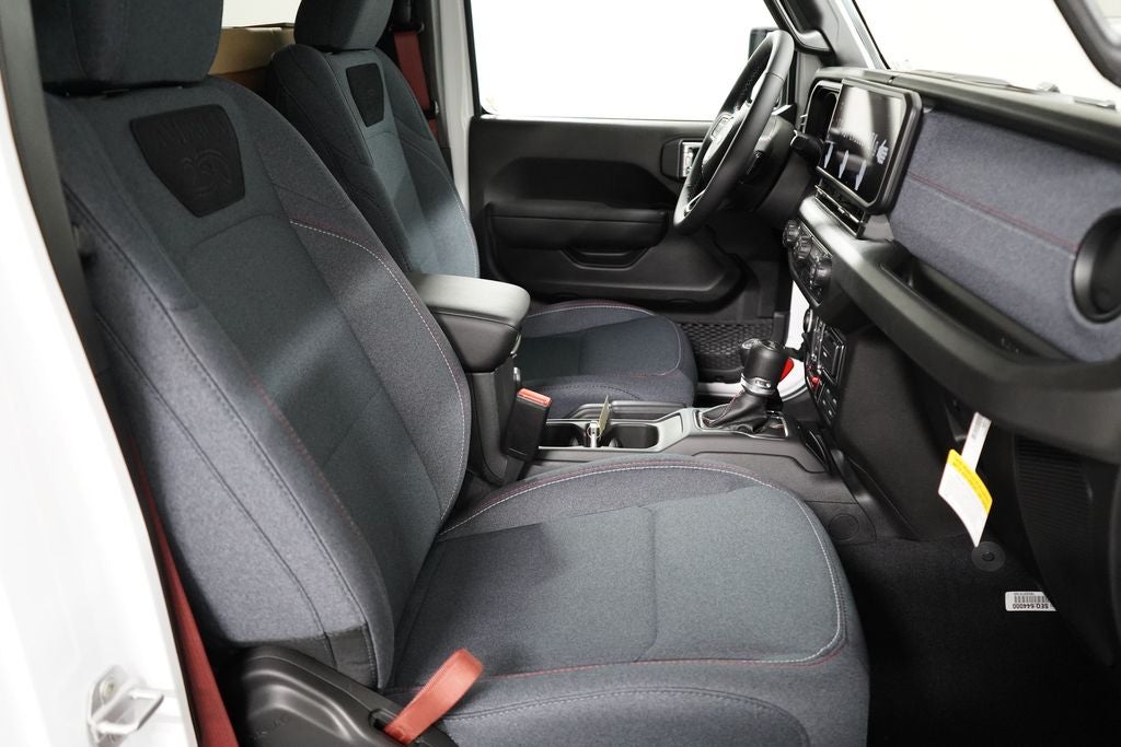 2026 Jeep Wrangler Base