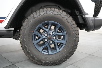 2026 Jeep Wrangler Base