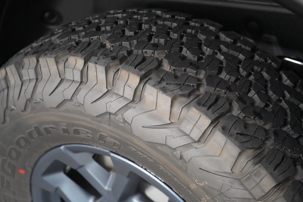 2026 Jeep Wrangler Base