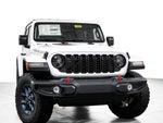 2026 Jeep Wrangler Base