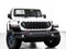 2026 Jeep Wrangler Base