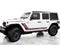 2026 Jeep Wrangler Base