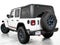 2026 Jeep Wrangler Base