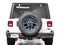 2026 Jeep Wrangler Base