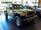 2026 Jeep Wrangler Willys 41