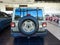 2026 Jeep Wrangler Willys 41