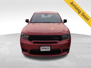 2019 Dodge Durango GT