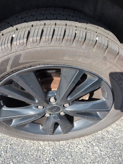 2013 Jeep Grand Cherokee Laredo Altitude