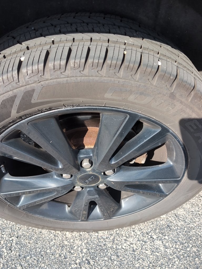 2013 Jeep Grand Cherokee Laredo Altitude
