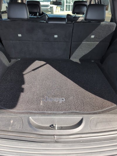 2013 Jeep Grand Cherokee Laredo Altitude