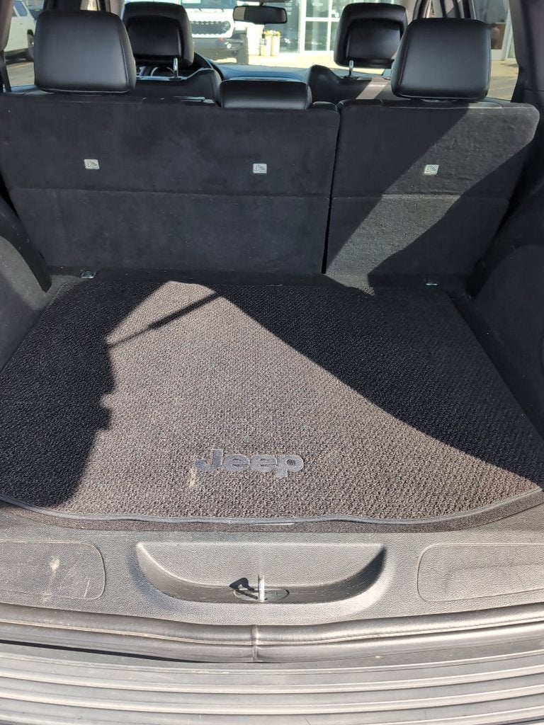 2013 Jeep Grand Cherokee Laredo Altitude