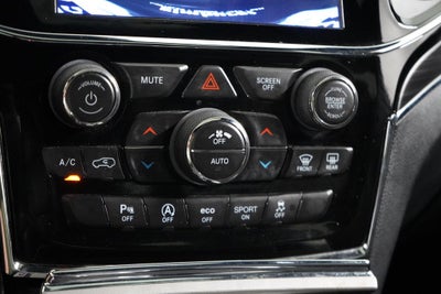2019 Jeep Grand Cherokee Base