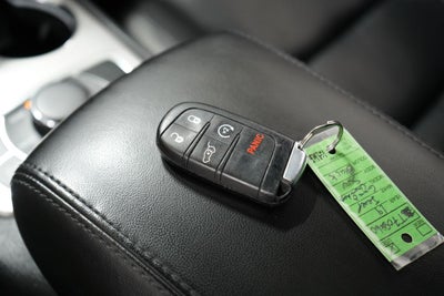 2019 Jeep Grand Cherokee Base