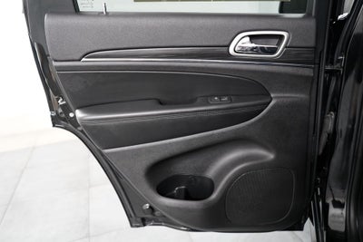 2019 Jeep Grand Cherokee Base