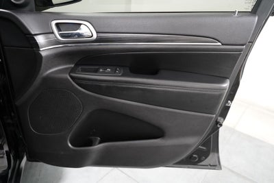 2019 Jeep Grand Cherokee Base