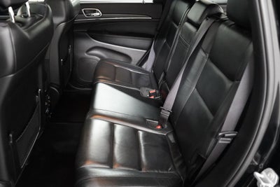2019 Jeep Grand Cherokee Base