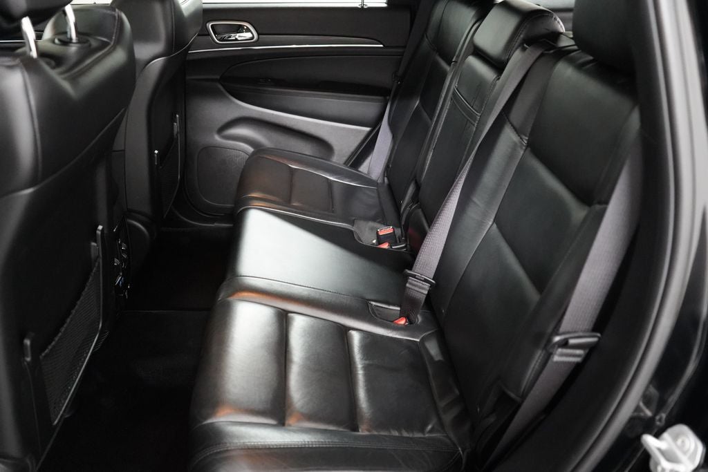 2019 Jeep Grand Cherokee Base
