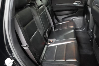 2019 Jeep Grand Cherokee Base