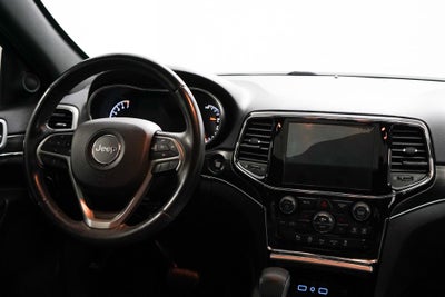 2019 Jeep Grand Cherokee Base