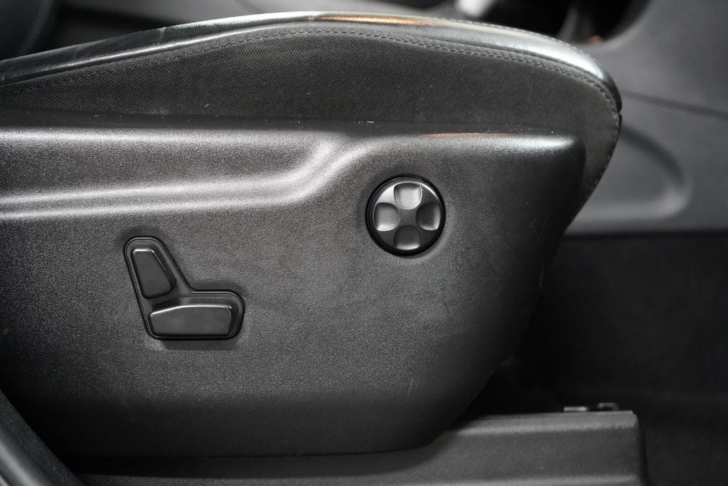 2019 Jeep Grand Cherokee Base