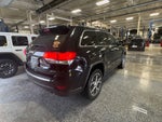 2019 Jeep Grand Cherokee Base
