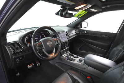 2019 Jeep Grand Cherokee High Altitude