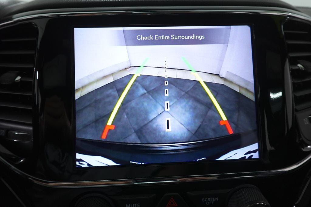 2019 Jeep Grand Cherokee High Altitude