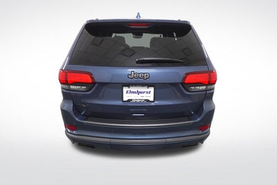 2019 Jeep Grand Cherokee High Altitude