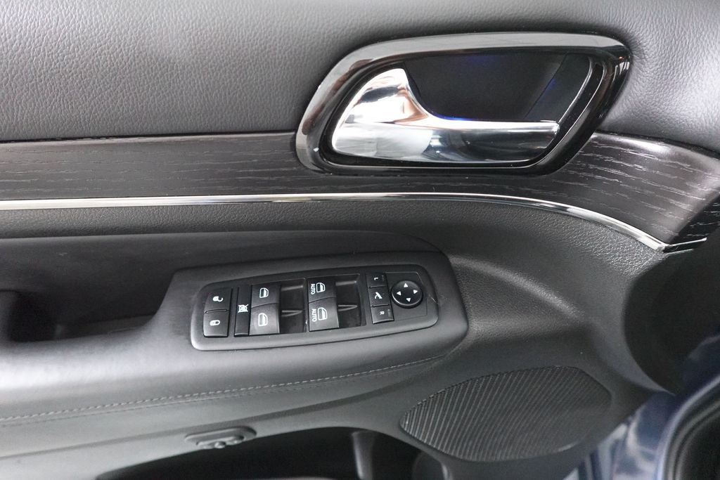 2019 Jeep Grand Cherokee High Altitude