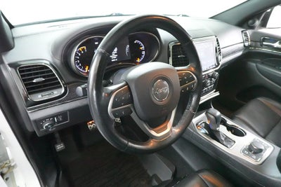 2020 Jeep Grand Cherokee High Altitude