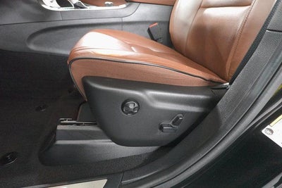 2021 Jeep Grand Cherokee Summit