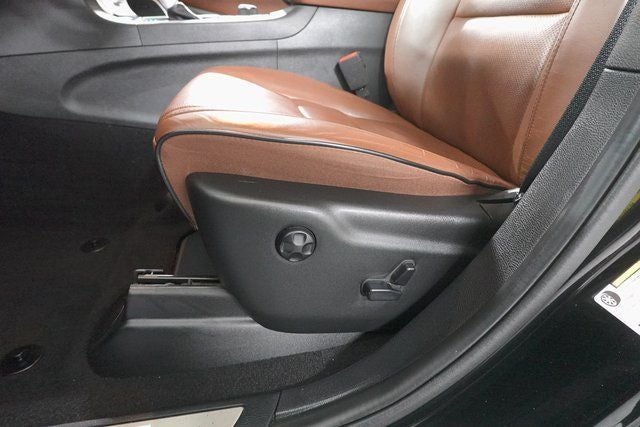 2021 Jeep Grand Cherokee Summit