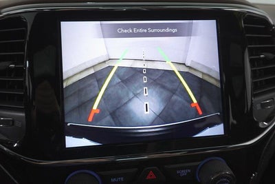 2021 Jeep Grand Cherokee Summit