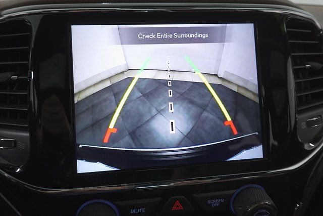 2021 Jeep Grand Cherokee Summit