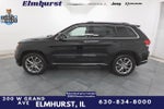 2021 Jeep Grand Cherokee Summit