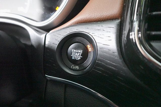 2021 Jeep Grand Cherokee Summit