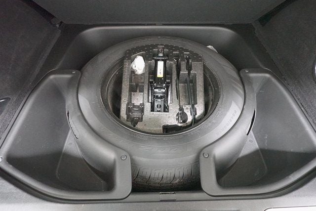 2021 Jeep Grand Cherokee Summit