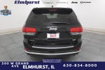 2021 Jeep Grand Cherokee Summit