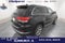 2021 Jeep Grand Cherokee Summit