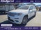 2017 Jeep Grand Cherokee Summit