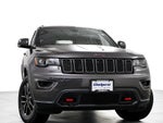 2020 Jeep Grand Cherokee Trailhawk