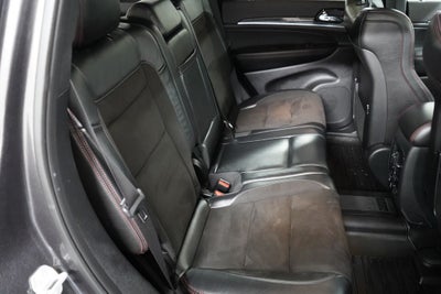 2020 Jeep Grand Cherokee Trailhawk