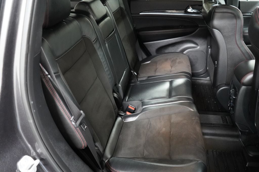 2020 Jeep Grand Cherokee Trailhawk