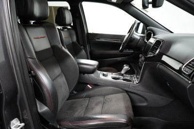 2020 Jeep Grand Cherokee Trailhawk