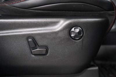 2020 Jeep Grand Cherokee Trailhawk