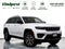 2027 Jeep Grand Cherokee Laredo X