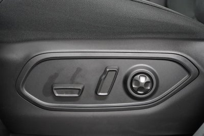 2027 Jeep Grand Cherokee Laredo X