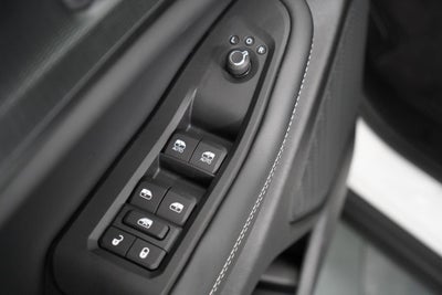 2027 Jeep Grand Cherokee Laredo X