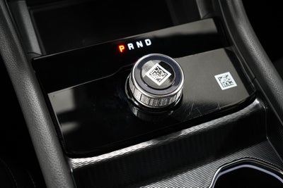 2027 Jeep Grand Cherokee Laredo X