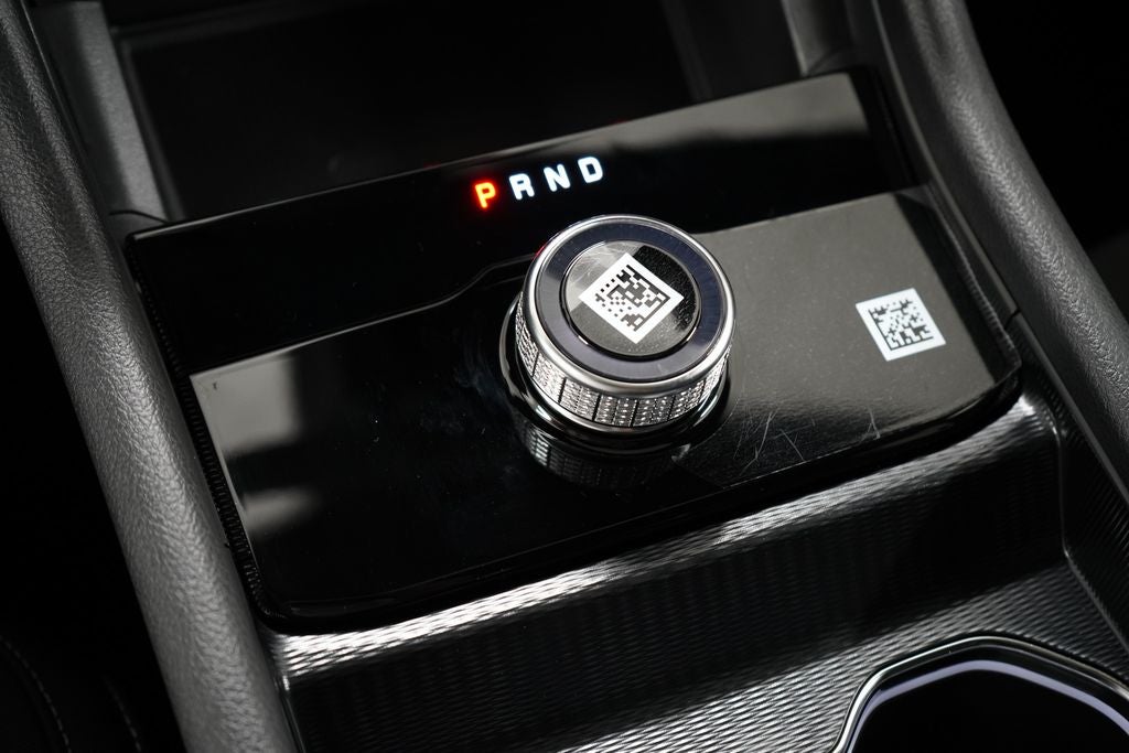 2027 Jeep Grand Cherokee Laredo X